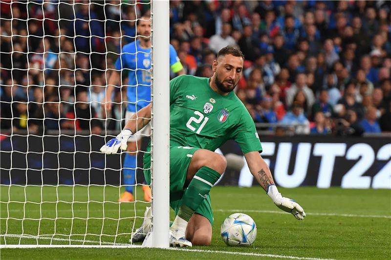 جيانلويجي دوناروما