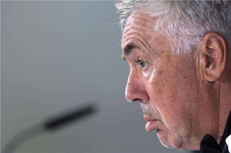 كارلو أنشيلوتي