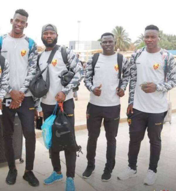 من بعثة المريخ