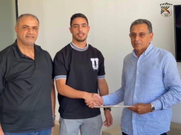 عبد الرزاق بن عمراوي