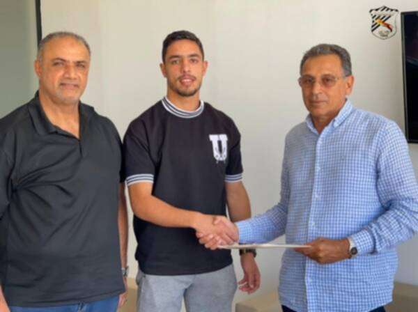 عبد الرزاق بن عمراوي