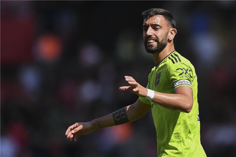 برونو فيرنانديز