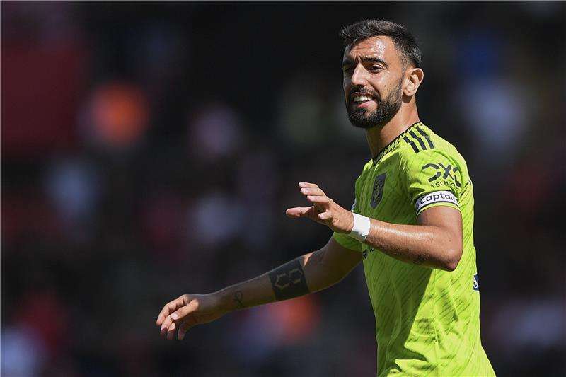 برونو فيرنانديز