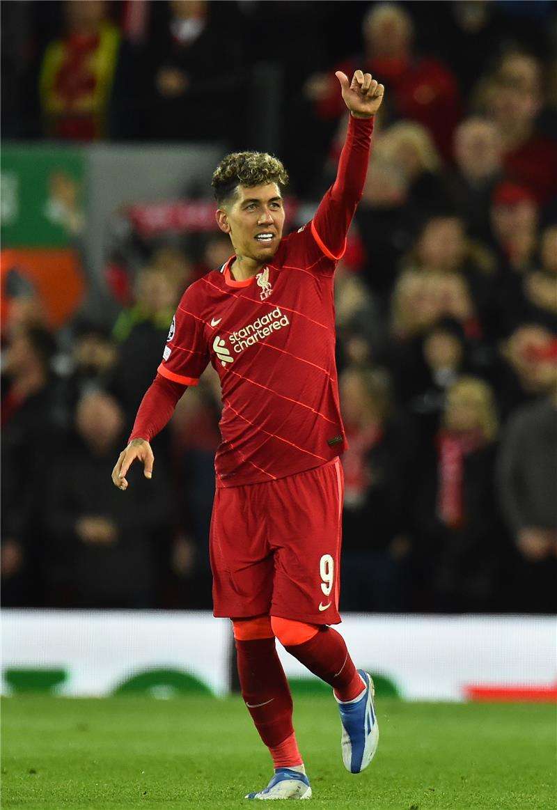 روبرتو فيرمينو