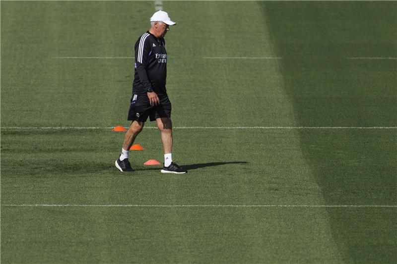 كارلو أنشيلوتي