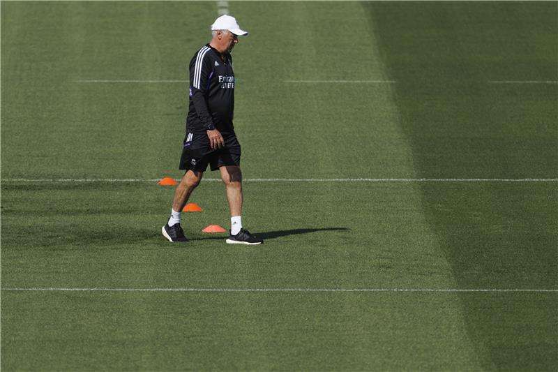 كارلو أنشيلوتي