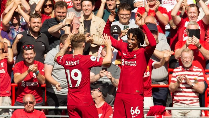 ليفربول