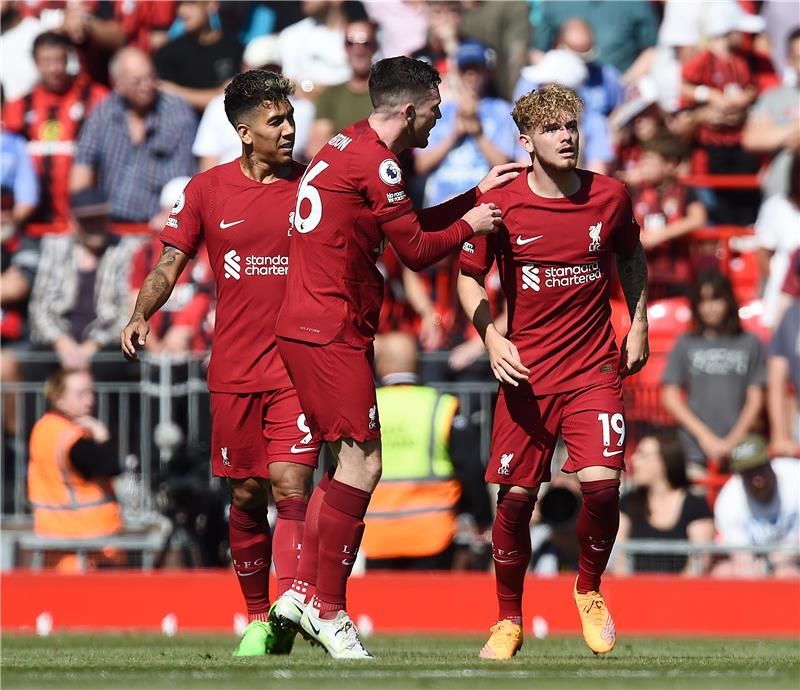 ليفربول