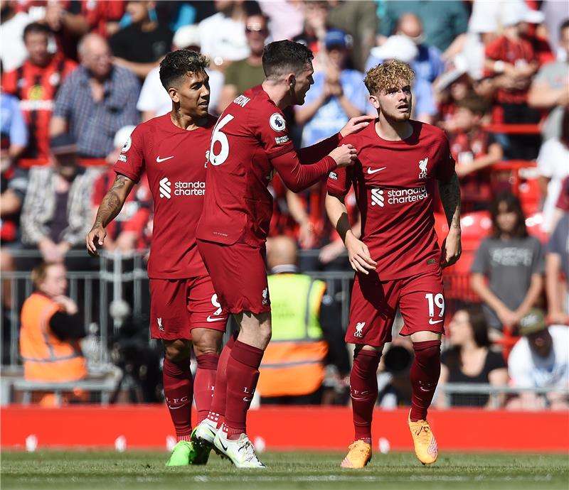 ليفربول