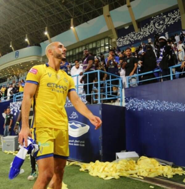 نور الدين أمرابط