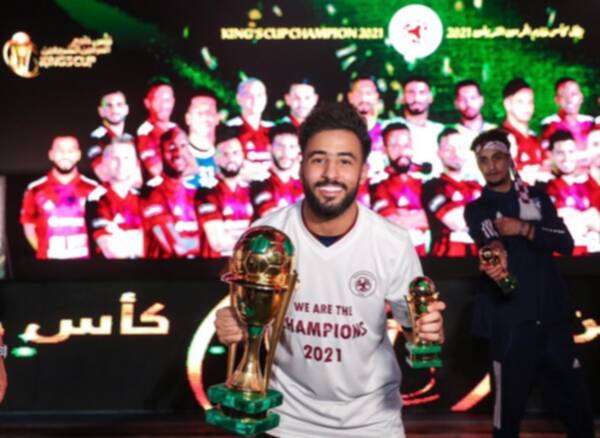 خالد السميري