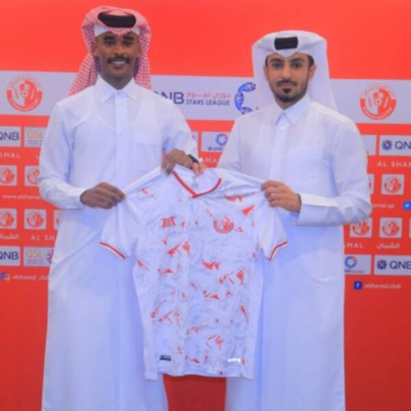 خليفة المالكي