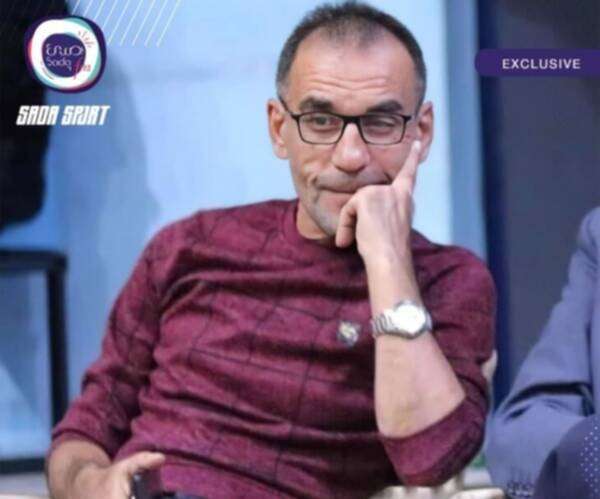 مروان مدراتي