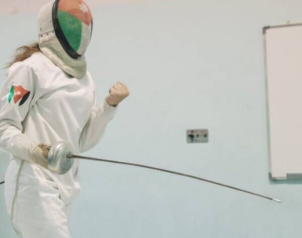 من المنافسات