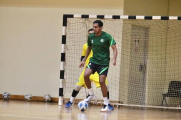 المنتخب السعودي