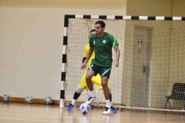 المنتخب السعودي