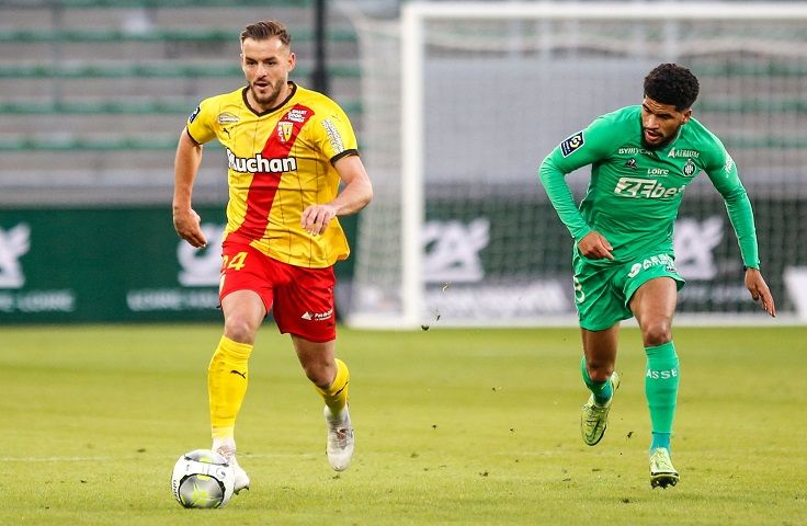 من اللقاء (نقلا عن حساب لانس على تويتر)