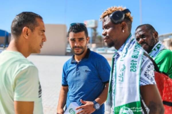 أمويل إزيكي