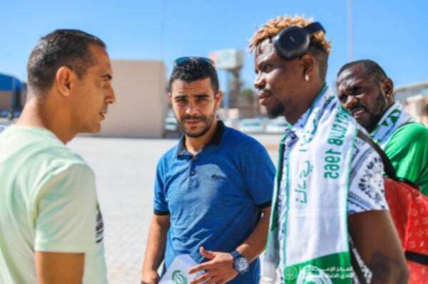 أمويل إزيكي