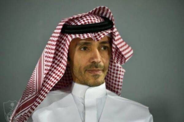 خالد أبوراشد