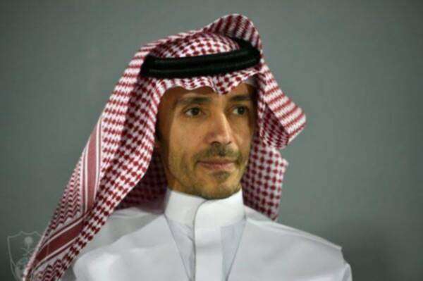 خالد أبوراشد