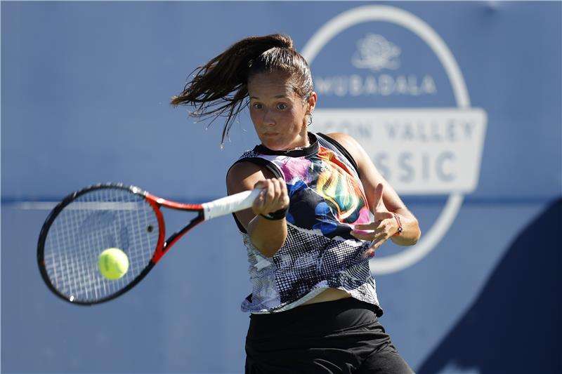 داريا جافريلوفا