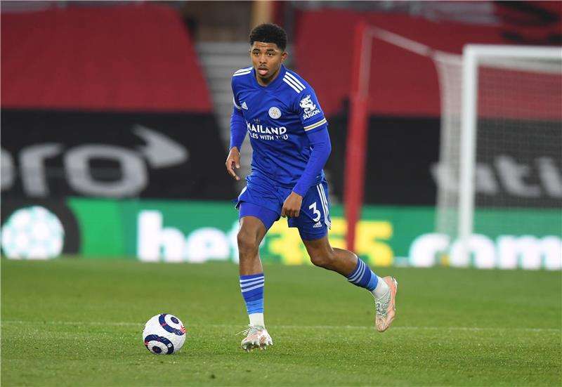 ويسلي فوفانا