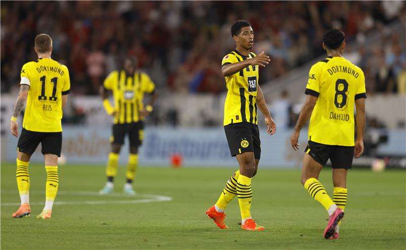 جود بيلينجهام