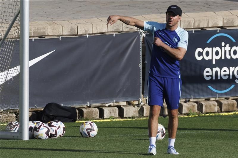 دييجو سيميوني