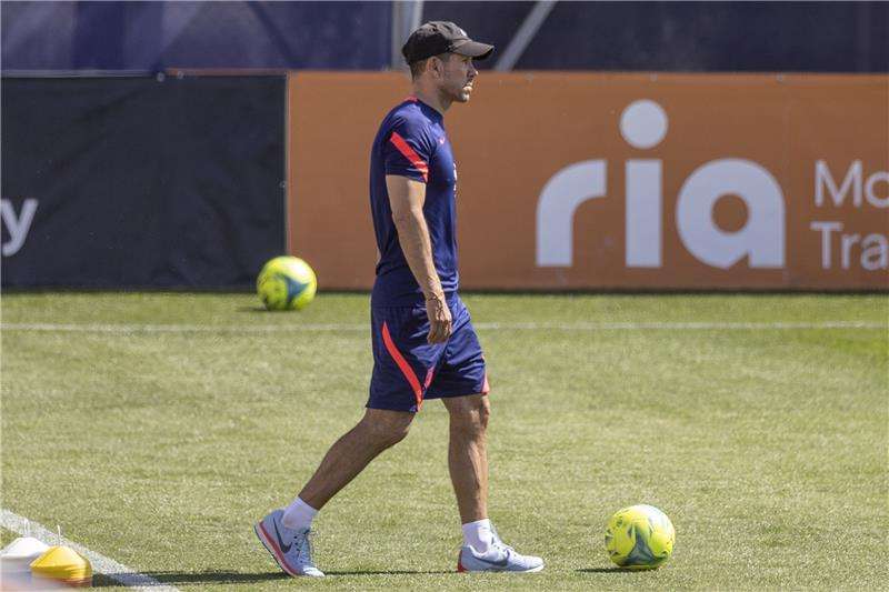 دييجو سيميوني