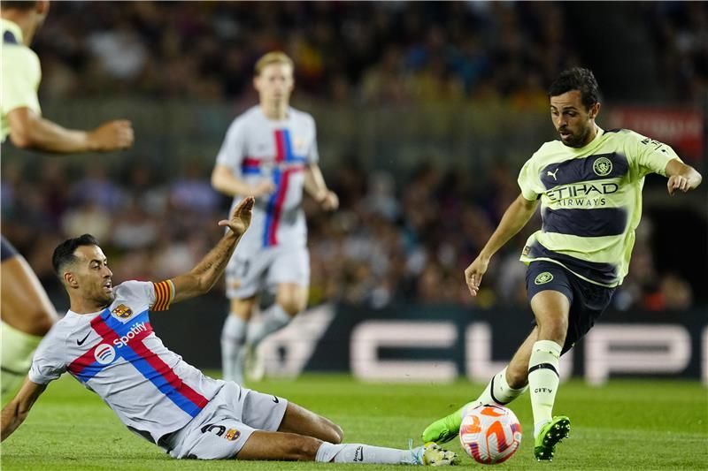 برناردو سيلفا