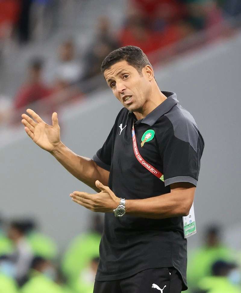 الحسين عموتة