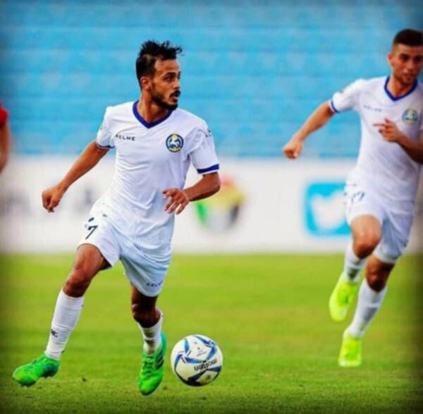 أدهم القرشي