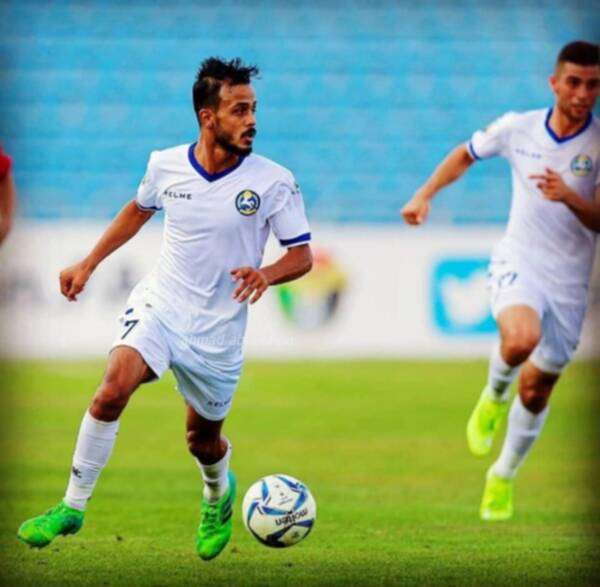 أدهم القرشي