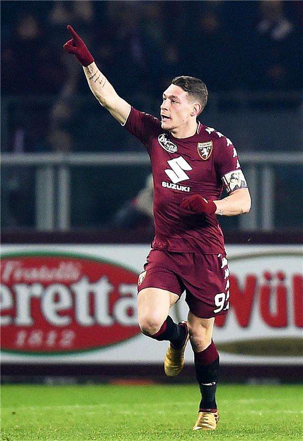 أندريا بيلوتي