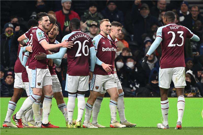 وست هام يونايتد