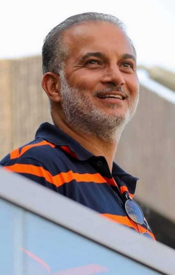 مازن الزعني