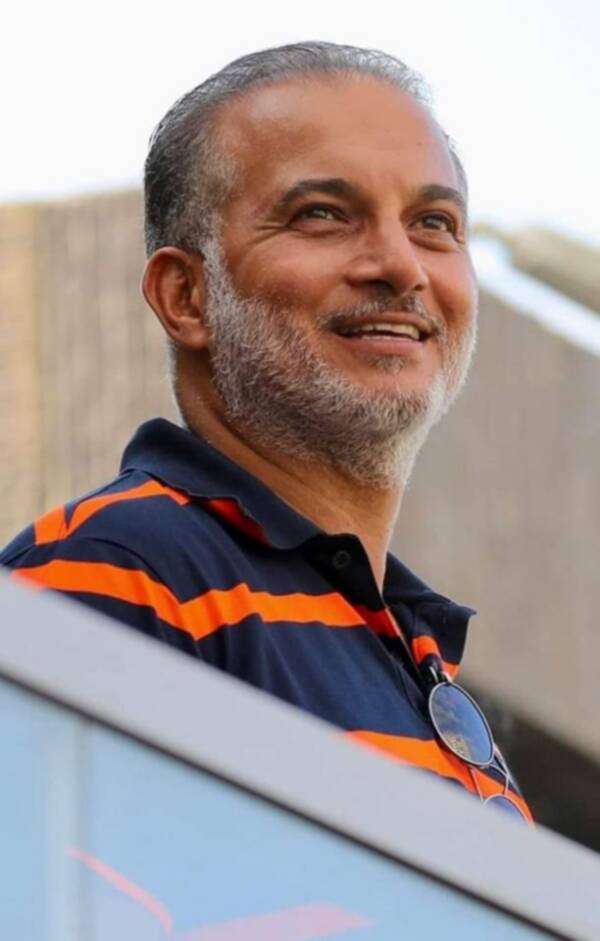 مازن الزعني