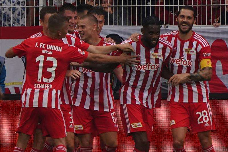 يونيون برلين