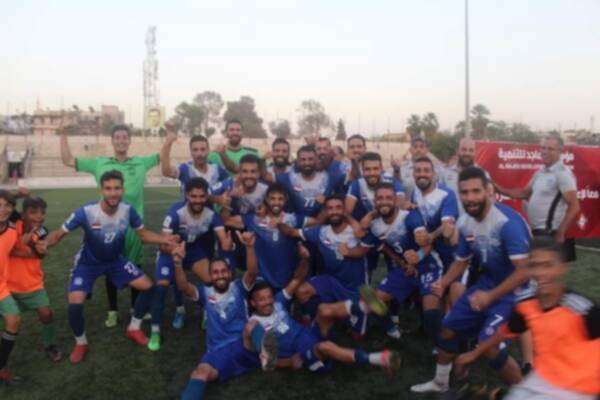 تتويج المجد