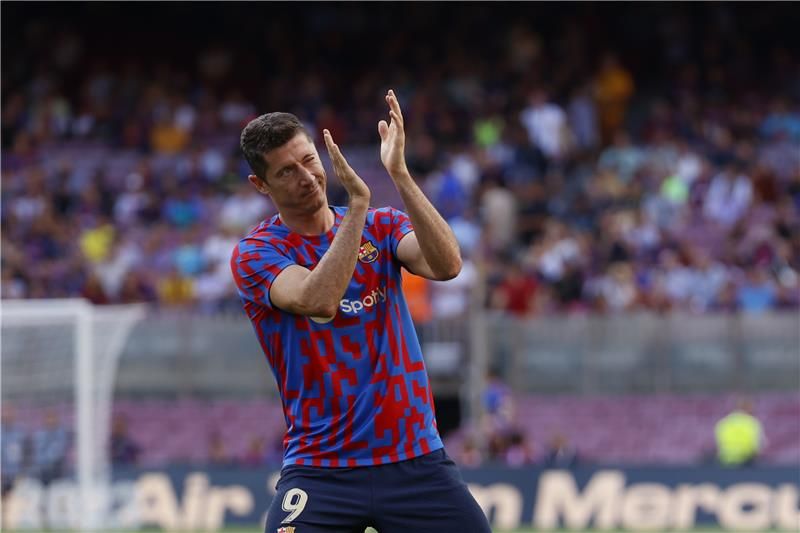 ليفاندوفسكي