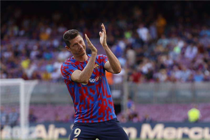 ليفاندوفسكي