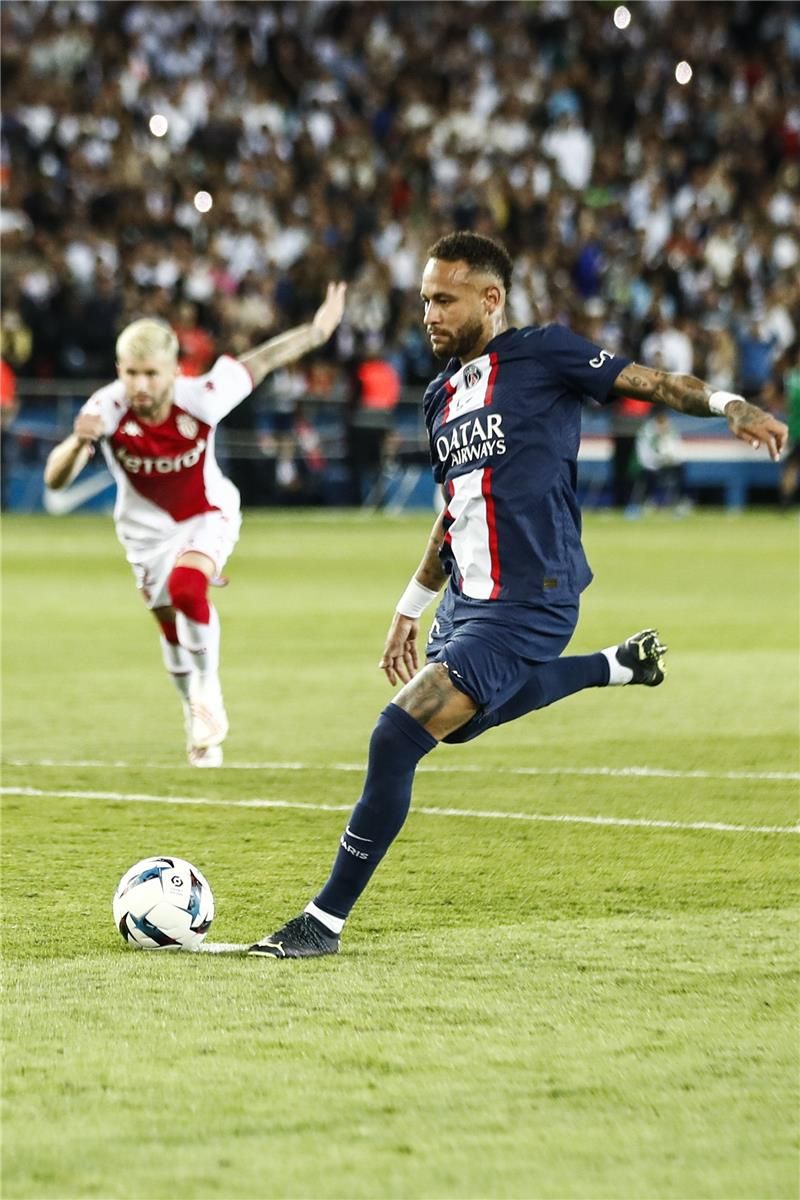 نيمار جونيور