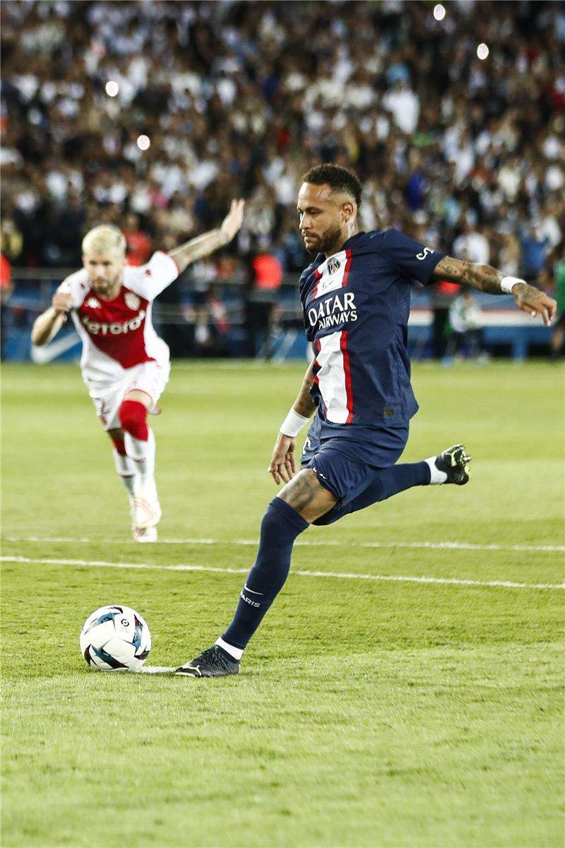 نيمار جونيور