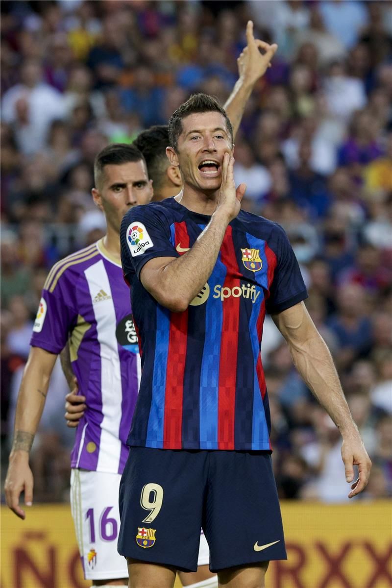 ليفاندوفسكي