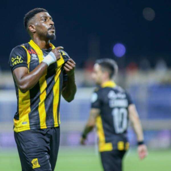 أحمد شراحيلي