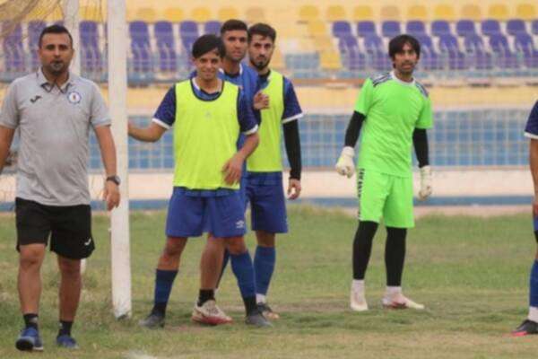 من التدريبات