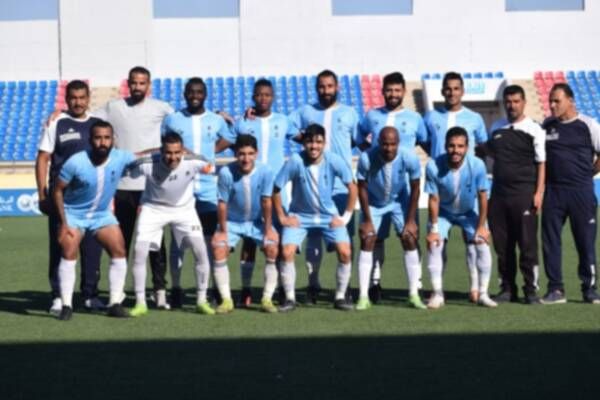 لاعبو الصريح