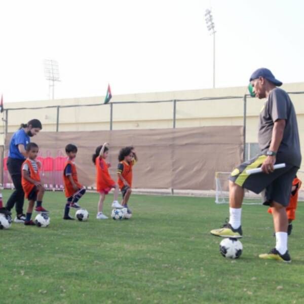 جانب من المبادرة