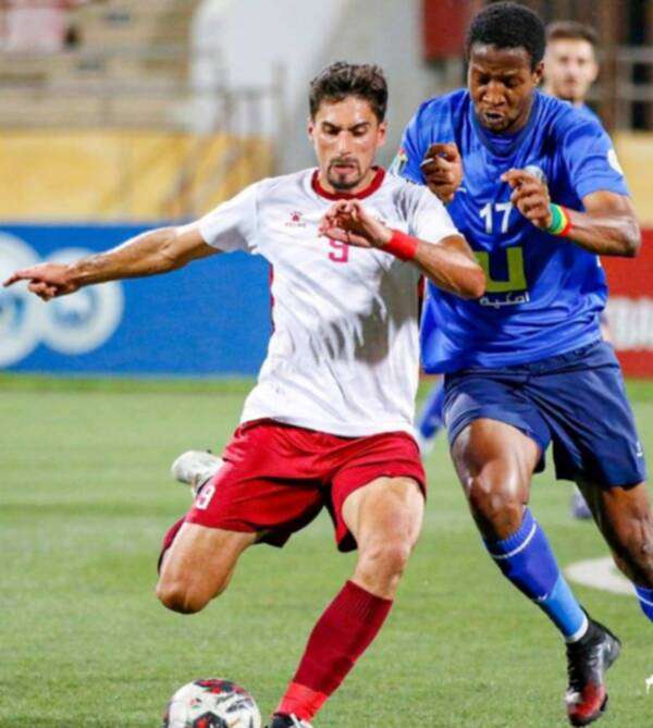 سليمان أبو زمع